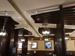 大堂-熙盛源(复兴路店)