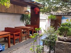 -云隐小厨·传统大理美食(复兴路店)