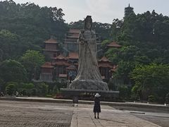 -南沙天后宫景区