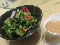 -品味新疆民族风味餐厅(东方今典店)