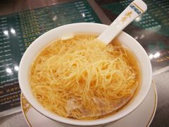 -麦奀云吞面世家(中环店)