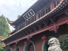 -钦赐仰殿道观