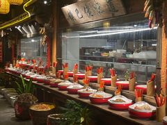 -民俗村柴火灶·景德江西菜(中国陶瓷博物馆店)