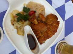 -Paulaner·德国帕拉娜自酿啤酒餐厅(海上世界店)