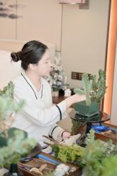 点击看大图 -圣贝拉母婴护理中心(深圳莱佛士店)