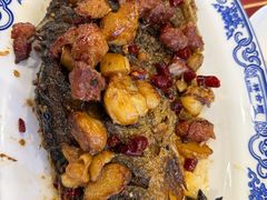 祥合顺家传干烧鱼-祥合顺干烧鱼(建华西道店)