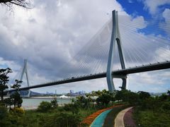 -芒洲湿地公园