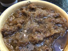 -定家小酥肉·清真(回民街店)