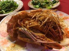 -真浪大家乐海鲜餐馆