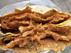 -清真·二嫂子煎饼果子(鼓楼旗舰形象店)