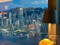 -环球贸易广场(ICC)