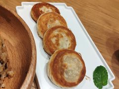 千丝饼-禅蕴素食生活馆