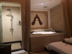 -和子足浴SPA会馆(梁溪店)