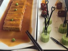 -老牌坊鲁菜名店(宽厚里店)