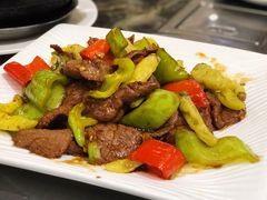 -美极鲜食坊(宝安南路店)