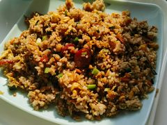-上海财经大学-新食堂