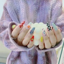 -HAO美皮肤管理·美甲美睫