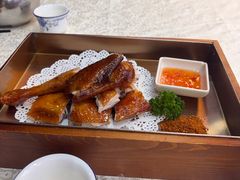 -东江海鲜大排档·潮汕菜·砂锅粥