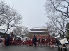 -东华门大街小区