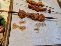 -寂寞的豆芽 蒙古原切大串(金宇店)