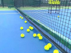 -杭州GS网球俱乐部(西城广场店)