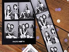 -PHOTOWITH 自助照相馆