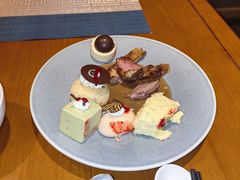 -远洲凤凰山庄臻味全日餐厅