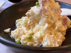 老上海色拉-上海老站(徐家汇店)