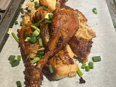 -绿茶餐厅(布吉万象汇店)