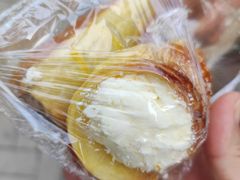 奶油牛角-爱德顺糕点食屋(利民道店)