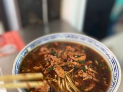 -大时代美食面馆