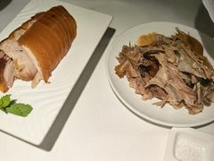 -贝勒爷·酥不腻烤鸭
