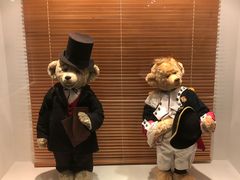 -济州岛泰迪熊博物馆