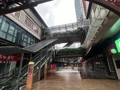 -佛山京华广场MALL