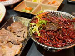 -無二炙坊·和牛烧肉(大钟寺1733店)