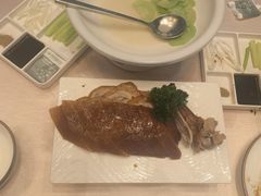-便宜坊烤鸭店(荣华店)