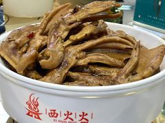 -西火火·川派小火锅(西溪银泰店)