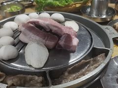 -韩张·韩国传统烤肉(万象汇店)