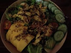 -MARU玛露音乐餐厅(大学路店)