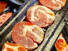 -牛犇烤肉(物资学院路店)