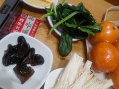 -南城香·饭香串香馄饨香(青年路店)