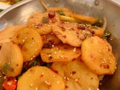 -阿拉丁新疆风味餐厅·清真(罗廊巷店)