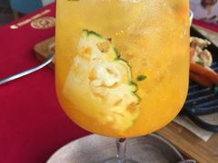 -良木缘咖啡西餐(蜀汉路店)