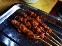 -东伊顺(高银街店)