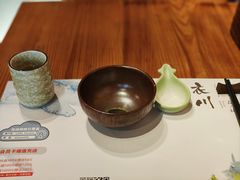 -衣川小森林·料理·寿司(鸿铭中心店)