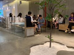 -喜茶(东莞汇一城店)