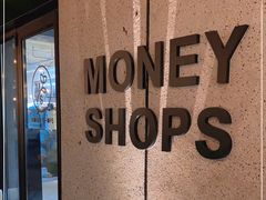 -Money Shops(愚园路店)