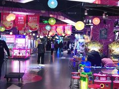 -大玩家(通州万达广场店)