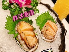 -博多新记·粤菜(复兴店)