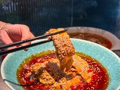 -雀蓝川菜(滨湖万象汇店)
